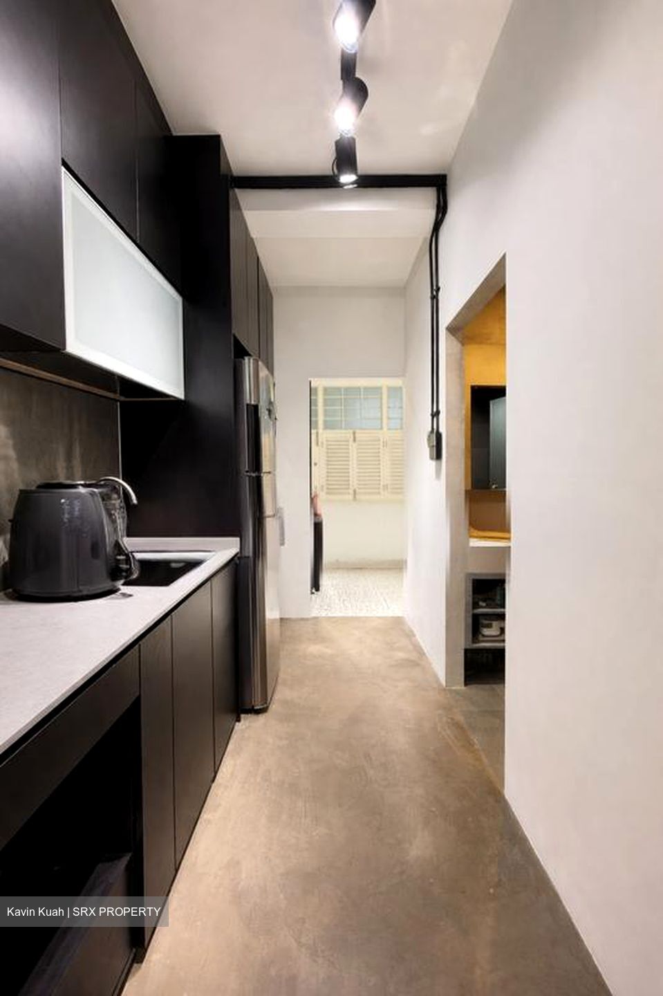 Blk 22 Tiong Bahru Road (Bukit Merah), HDB 3 Rooms #535963991